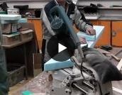 山車・装飾枠製作