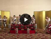 お囃子／木遣り