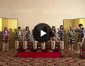 お囃子／木遣り