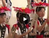 お囃子／木遣り