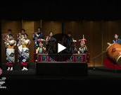 お囃子／木遣り