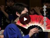 お囃子／木遣り